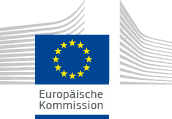 Das Bild zeigt das EU-Logo