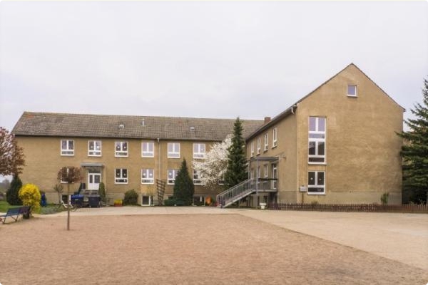 Sekundarschule V in Oschersleben