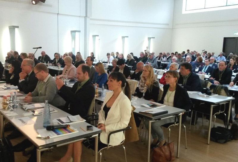 LEADER-CLLD Jahreskonferenz 2017 - Quedlinburg