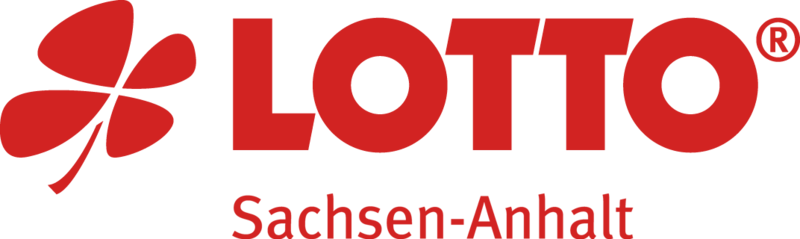 Logo Lotto Sachsen-Anhalt