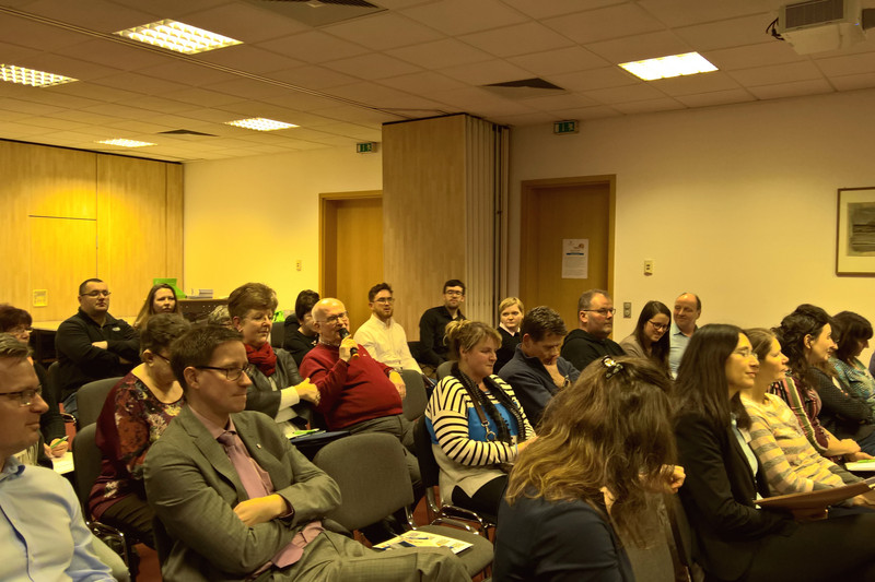 Dialogtor • Vereine und Steuerrecht in Magdeburg (19.02.2020)