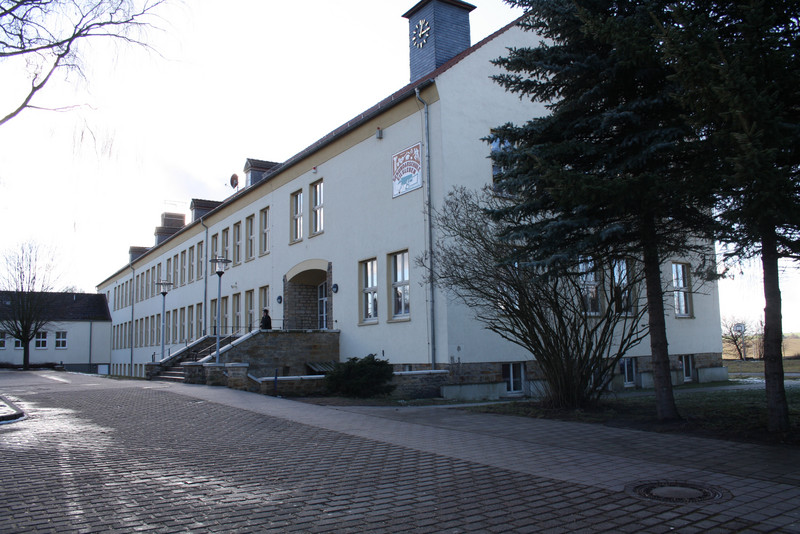 Sekundarschule Eilsleben