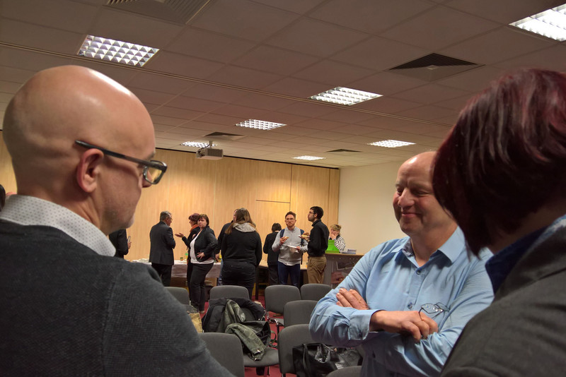 Dialogtor • Vereine und Steuerrecht in Magdeburg (19.02.2020)