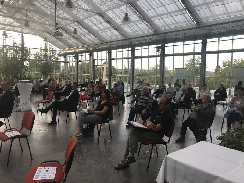 Dialogtour • Vereine und Steuerrecht in Sangerhausen (24.09.2020)