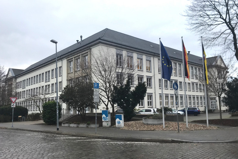 Dialogtor • Vereine und Steuerrecht in Magdeburg (19.02.2020)