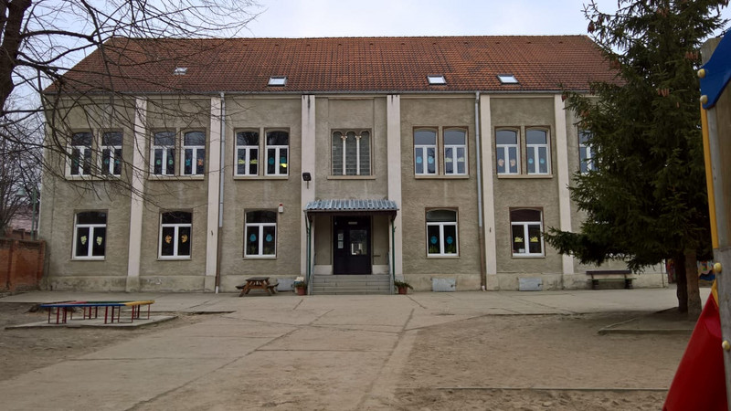Grundschule Hecklingen