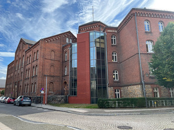 Markgraf-Albrecht-Gymnasium Osterburg