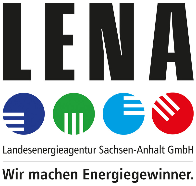 Landesenergieagentur Sachsen-Anhalt GmbH LENA
