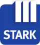 Logo Förderprogramm STARK III