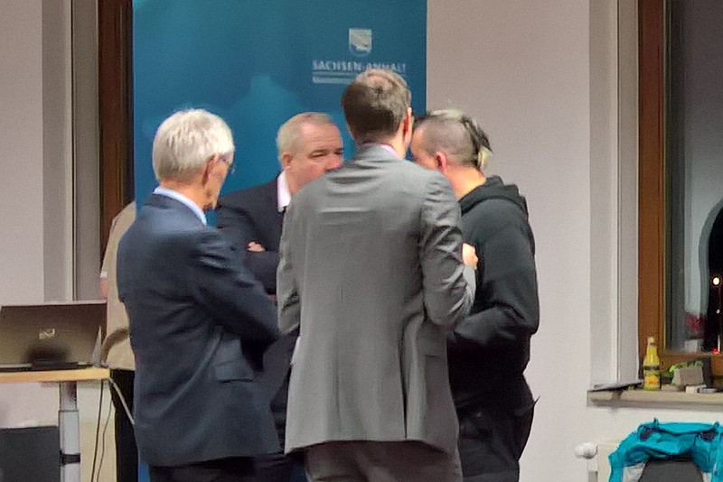 Dialogtor • Vereine und Steuerrecht in Magdeburg (19.02.2020)