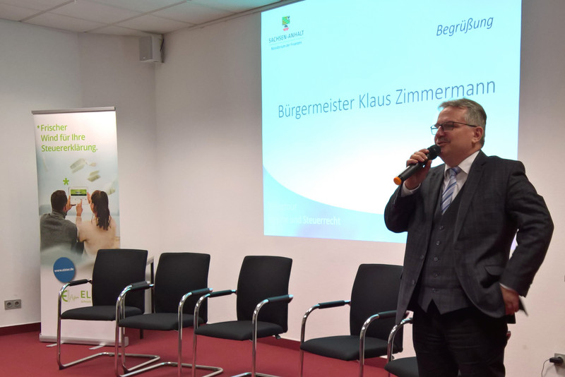 Dialogtor • Vereine und Steuerrecht in Magdeburg (19.02.2020)